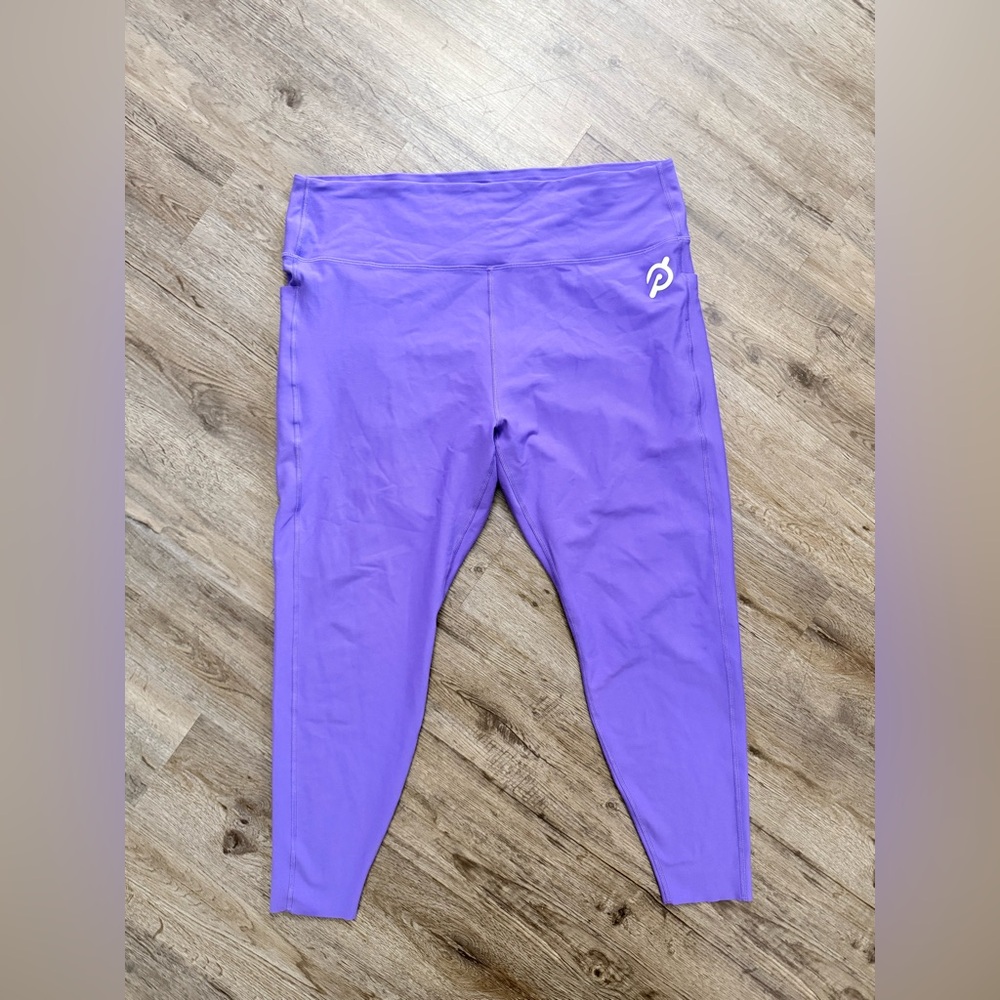 Peloton • Cadent High Rise Pocket Legging - Picture 5 of 15